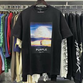 Picture of Purple Brand T Shirts Short _SKUPurpleBrandS-XL300539152